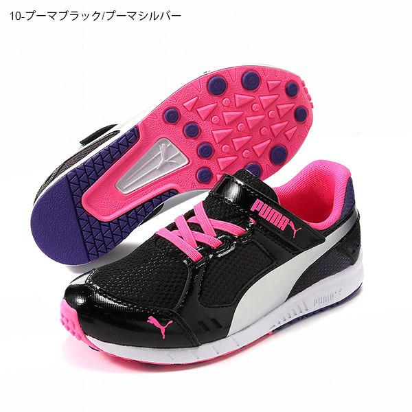 送料無料 キッズ スニーカー プーマ Puma スピードモンスター V3 子供 子供靴 運動靴 ベルクロ スリッポン シューズ 子供シューズ 190266 Buyee Buyee 日本の通販商品 オークションの代理入札 代理購入