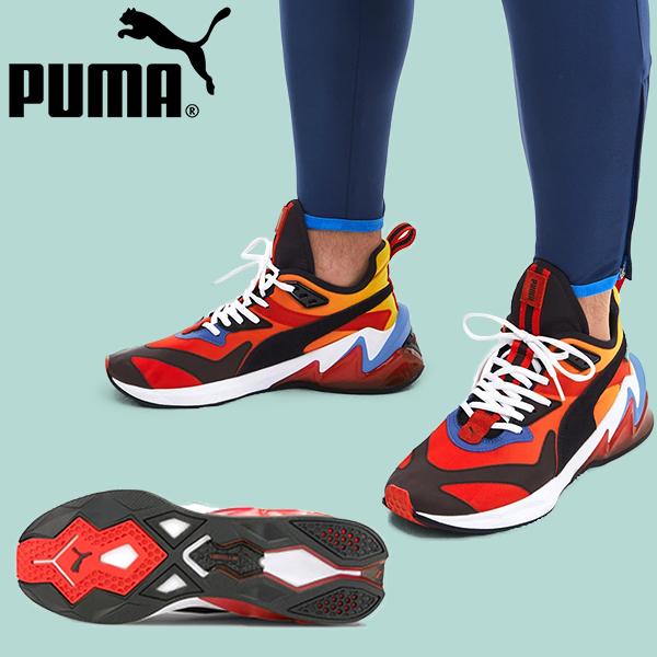 40 Off スニーカー プーマ Puma メンズ Lqdcell オリジン Xi スポーツスポカジ シューズ 靴 レッド 赤 エレファントsports Paypayモール店 通販 Paypayモール