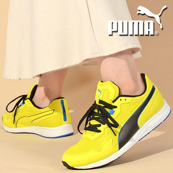 プーマ レディース キッズ スニーカー Puma スピードモンスター Pl 子供 ジュニア 子供靴 男の子 女の子 運動靴 ひも靴 紐靴 シューズ 21秋新色 エレファントsports Paypayモール店 通販 Paypayモール