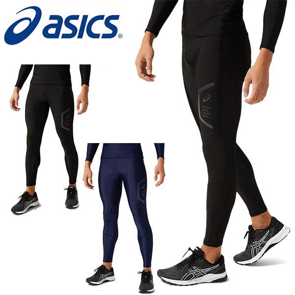 ロングタイツ アシックス Asics メンズ スポーツタイツ スパッツ ランニング ウォーキング トレーニング ジム 陸上競技 部活 クラブ 31c274 得割23 エレファントsports Paypayモール店 通販 Paypayモール