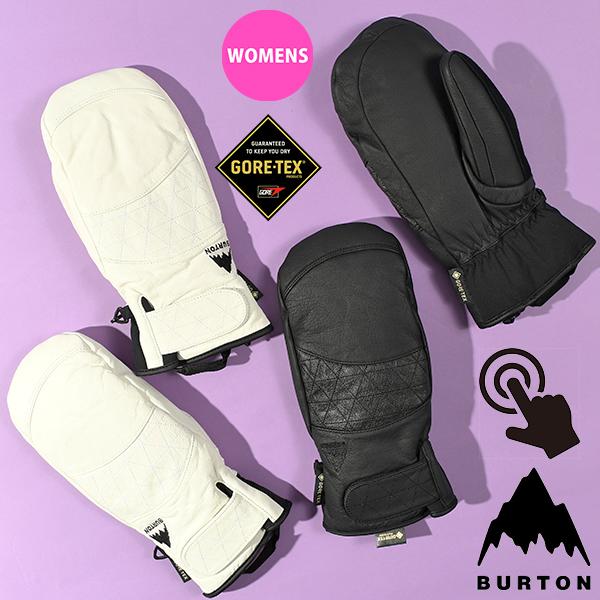 スノーグローブ BURTON バートン レディース Womens Gondy GORE-TEX  