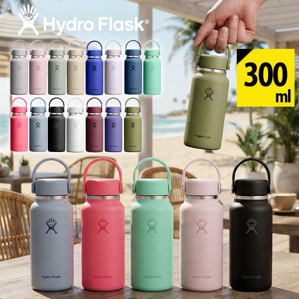 HYDRO FLASK（ハイドロフラスク） 2026秋冬新作 ミニ水筒 ミニボトル