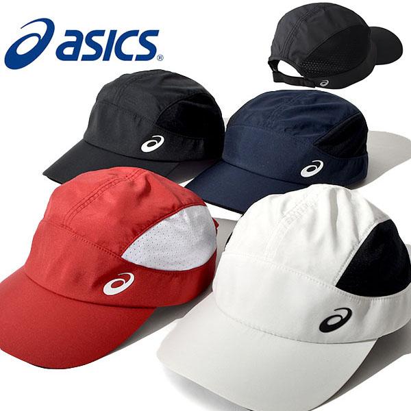 ランニングキャップ アシックス Asics ランニング クロスキャップ メンズ レディース Cap 帽子 ランニング 得割 エレファントsports Paypayモール店 通販 Paypayモール