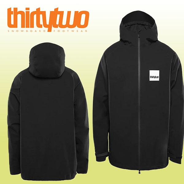 thirtytwo（サーティーツー） スノーボードウェア ThirtyTwo 32