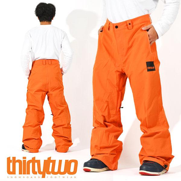 thirtytwo 35%off スノーボードウェア ThirtyTwo 32 サーティー thirtytwo 35%off スノーボードウェア ThirtyTwo 32 サーティー