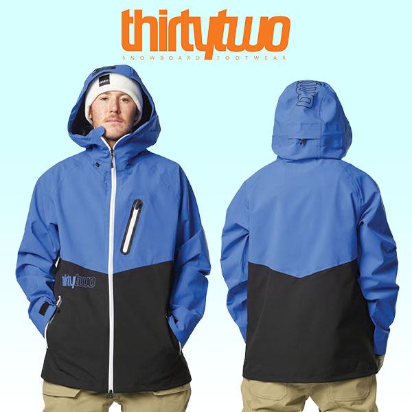 thirtytwo（サーティーツー） 35%off スノーボードウェア ThirtyTwo 32