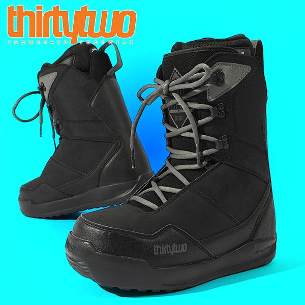 ThirtyTwo 32(サーティーツー) SHIFTYShiftyで一日中快適に乗りましょう。 柔らかな快適なタン、柔らかいSTI EvolutionFoamアウトソール、豪華なコンフォートフィットライナーを備えた、足元の枕になるように設...