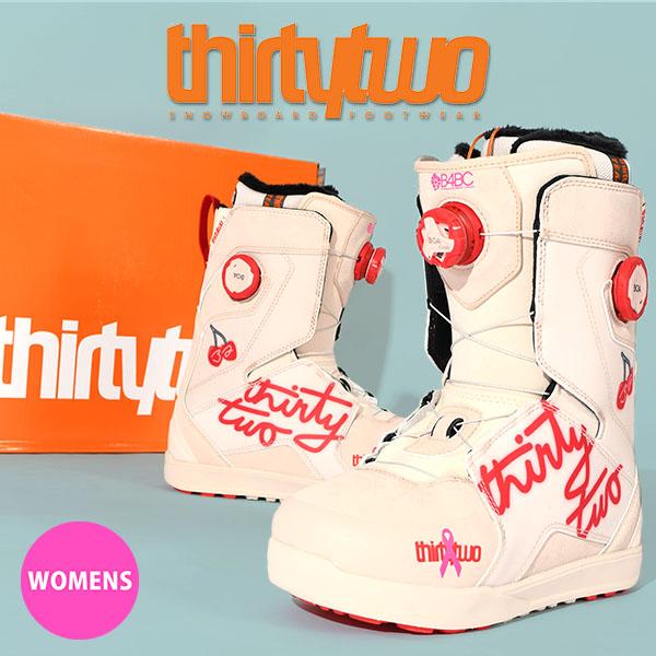 thirtytwo（サーティーツー） 送料無料 ThirtyTwo 32 サーティー
