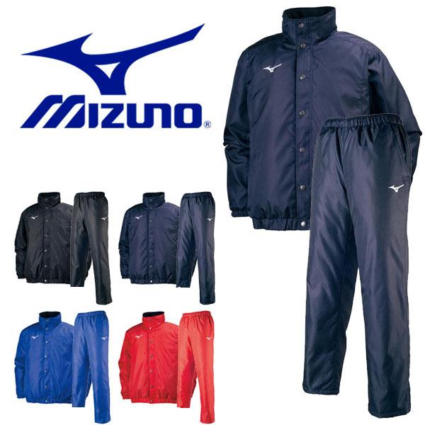 ミズノ メンズ ウインドブレーカー上下 スポーツウェアの人気商品 通販 価格比較 価格 Com