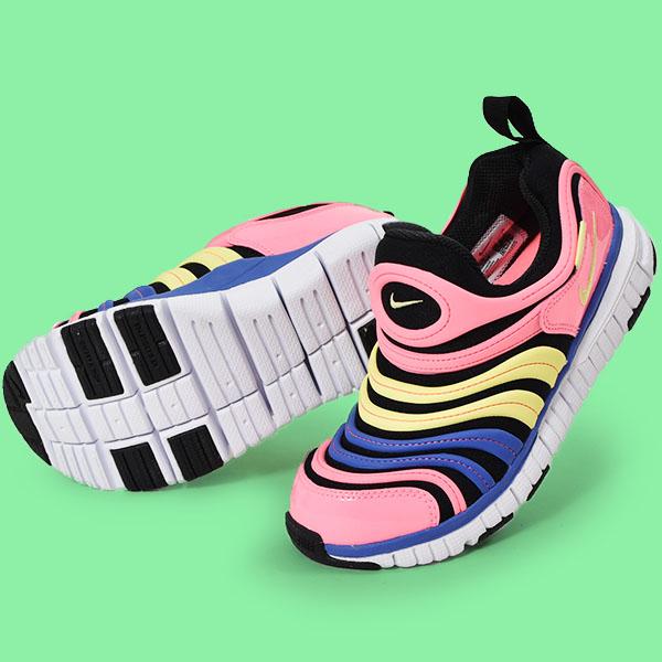 外観 アベニュー 以降 Nike ダイナモ Tsgirls Jp