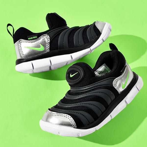 ナイキ ベビー シューズ Nike ダイナモ フリー Dynamo Free Td キッズ 子供 靴 スニーカー スリッポン 紐なし 子供靴 ベビーシューズ 21冬新作 エレファントsports Paypayモール店 通販 Paypayモール