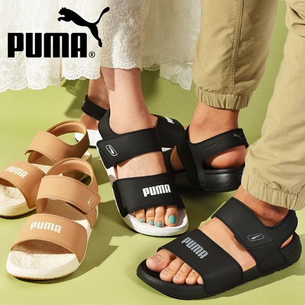 本物◇ puma FENTY by Rihanna プーマ フェンティ シャワーサンダル