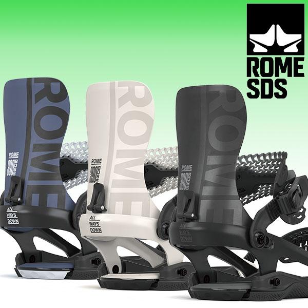 ローム 390ボス ビンディング スノーボード バインディング 390 rome 390 Boss - Binding 24/25 | Rome Snowboards 公式