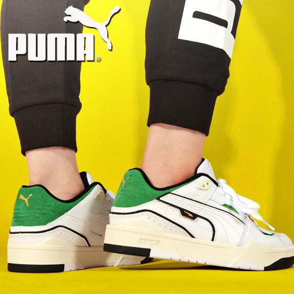 PUMA 42%off 現品限り プーマ 厚底 レディース スニーカー