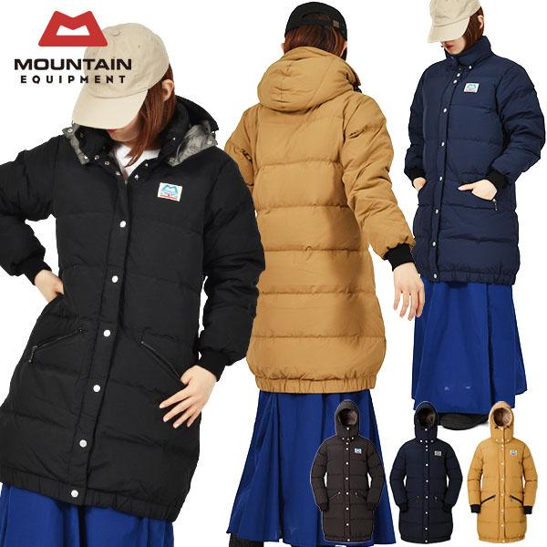 マウンテンイクイップメント ダウン コート Mountain Equipment ウィメンズ レトロ ライトライン コート レディース 10 Off 送料無料 エレファントsports 通販 Yahoo ショッピング