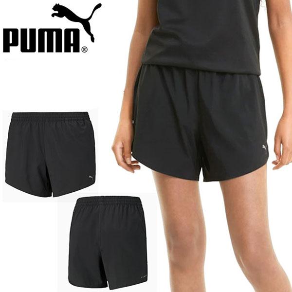 プーマ ランニング パンツ Puma レディース ランニング ウーブン 5 インチ ショーツ ショートパンツ 短パン ウェア 5631 5631 エレファントsports 通販 Yahoo ショッピング