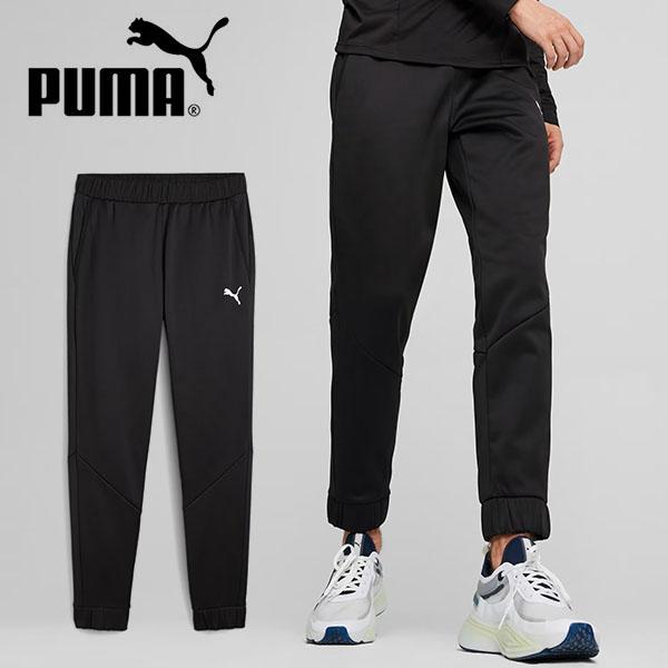 プーマ メンズ スウェット パンツ 下 Puma Train All Day Pwrfleece Jogger 裏起毛 ジャージ ロングパンツ トレーニング ウェア 22秋新作 エレファントsports 通販 Yahoo ショッピング