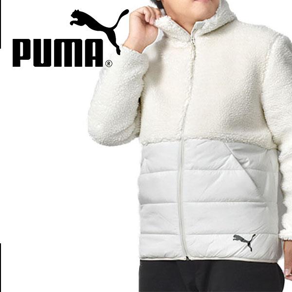 Mサイズのみ】34%OFF プーマ ジャケット PUMA メンズ シェルパ HYBRID もこもこ フリース アウター ジャンパー グレー 585539 :585539-b:エレファントSPORTS - 通販 - Yahoo!ショッピング Mサイズのみ】34%OFF プーマ ジャケット PUMA メンズ シェルパ HYBRID もこもこ フリース アウター ジャンパー グレー 585539 :585539-b:エレファントSPORTS - 通販 - Yahoo!ショッピング