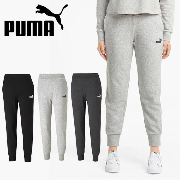 プーマ スウェット パンツ Puma レディース Ess スウェットパンツ スエット ロングパンツ 21春新作 5725 エレファントsports Paypayモール店 通販 Paypayモール
