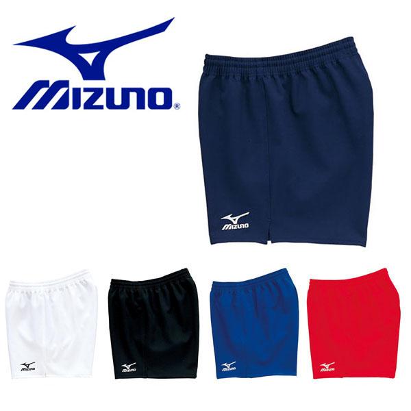 ミズノ Mizuno バレーボール ゲームパンツ メンズ ハーフパンツ 短パン ショートパンツ ウェア 部活 試合 エレファントsports Paypayモール店 通販 Paypayモール