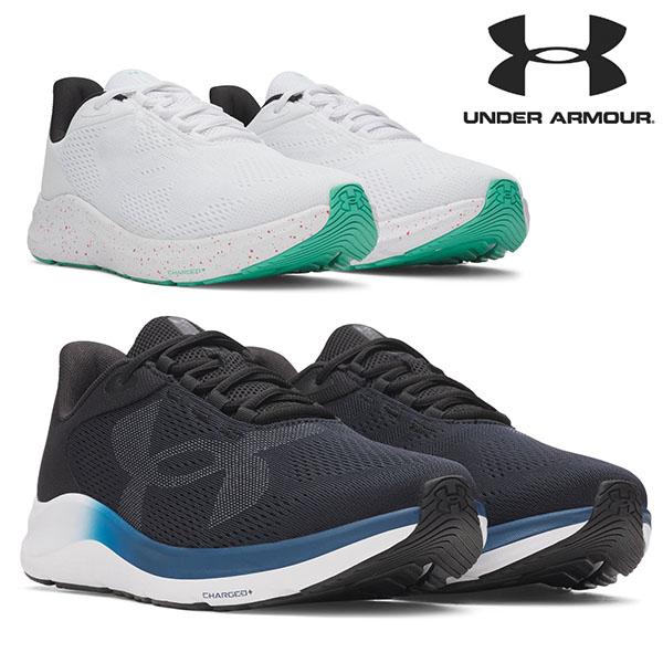 UNDER ARMOUR（アンダーアーマー） メンズ ランニングシューズ UNDER 