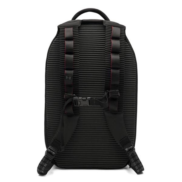 �d�ʊ����y�� �A���_�[�A�[�}�[ ���� �����b�N�T�b�N �����Y ���f�B�[�X 28L-35L  UNDER ARMOUR �m�[�E�F�C �o�b�N�p�b�N 6005747 ���i�摜2