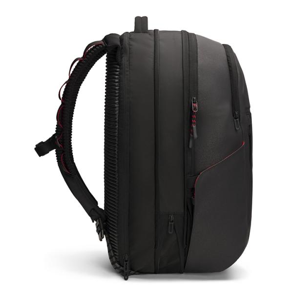 �d�ʊ����y�� �A���_�[�A�[�}�[ ���� �����b�N�T�b�N �����Y ���f�B�[�X 28L-35L  UNDER ARMOUR �m�[�E�F�C �o�b�N�p�b�N 6005747 ���i�摜3