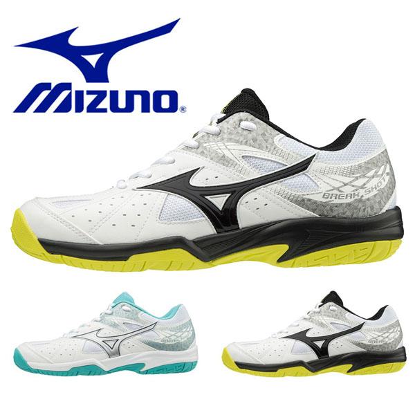 メンズ テニスシューズ オールコート ミズノの人気商品 通販 価格比較 価格 Com