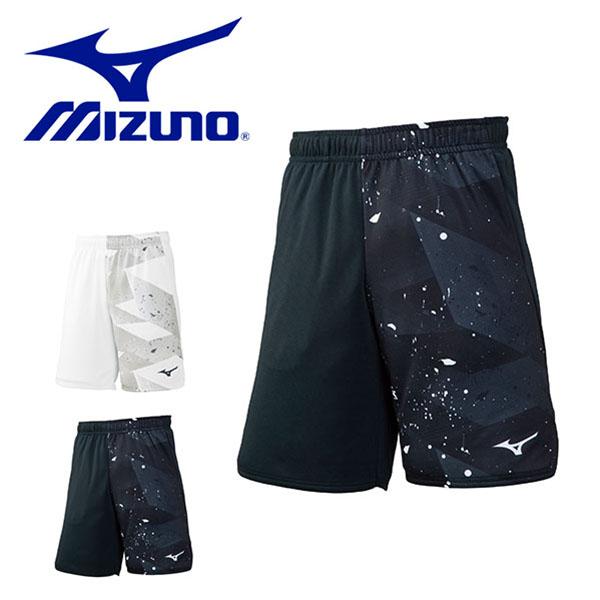 ハーフパンツ ミズノ Mizuno ゲームパンツ メンズ レディース ショートパンツ 短パン テニス バドミントン ソフトテニス エレファントsports Paypayモール店 通販 Paypayモール
