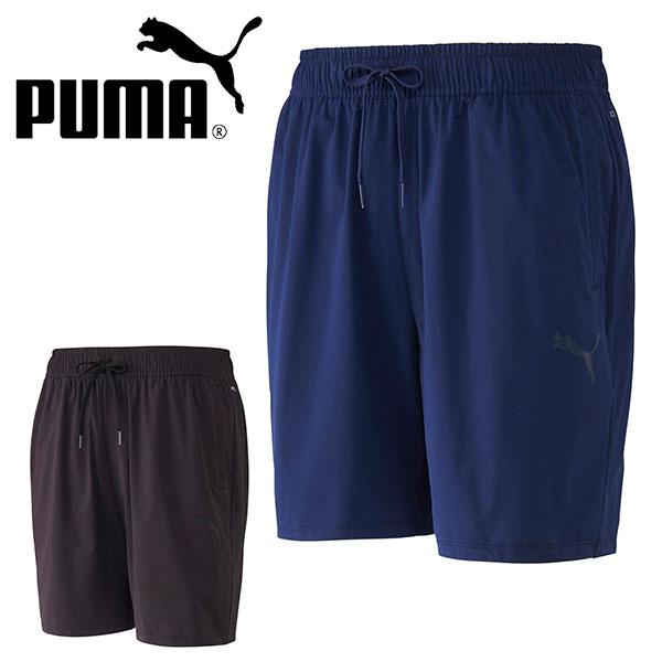 プーマ メンズ ショートパンツ 下 PUMA TEAMLIGA トレーニング ショーツ ハーフパンツ 短パン サッカー トレーニング ウェア 2023春新作 658480
