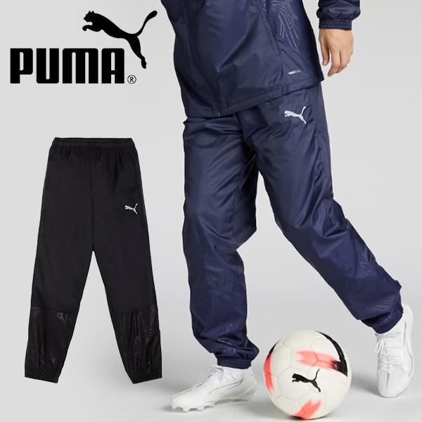 PUMA ラスト1点 Mサイズ プーマ メンズ ピステ パンツ 下 PUMA ラスト1点 Mサイズ プーマ メンズ ピステ パンツ 下