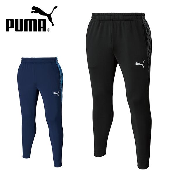 プーマ メンズ ジャージ パンツ 下 PUMA TEAMCUP TR パンツ ロングパンツ サッカー ウェア 2025春夏新作 660106