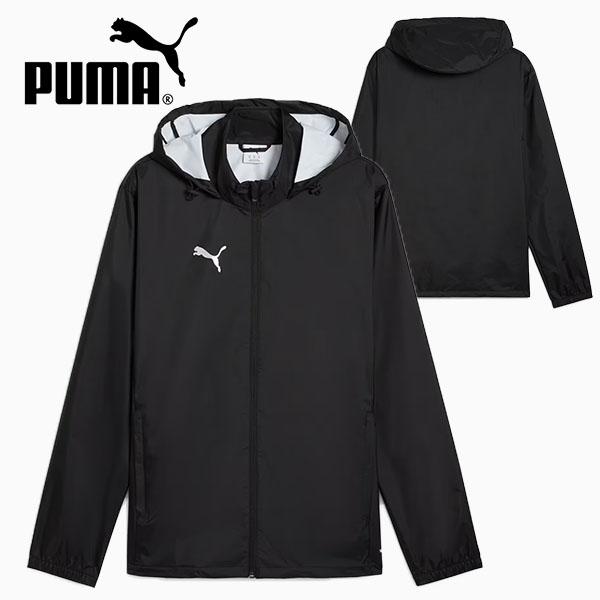 PUMA ジャージ上下　撥水　防風 ウインドブレーカー ジャージ レインウェア 楽天市場】プーマ ジャージ 上下 メンズ（レディースウインド