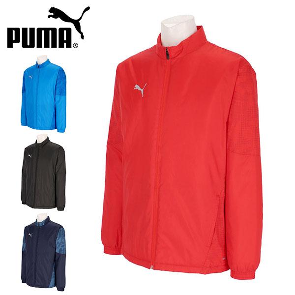 ▪️新品・puma．ウインドブレーカー・パーカー・ナイロンジャケット・アウトドア セール】PUMA PUMA X KIDSUPER WINDBREAKER（プーマ×キッド