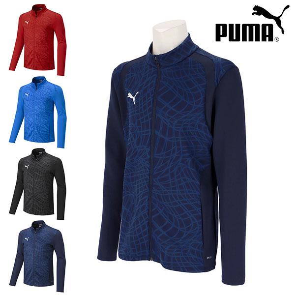 PUMA（プーマ） メンズ ジャージ ジャケット PUMA TEAMFINAL TR