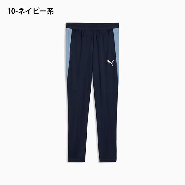 2026�H�~�V�� �v�[�} �����Y �X�����t�B�b�g �W���[�W �p���c �� PUMA INDIVIFINAL TR PT �����O�p���c �T�b�J�[ �E�F�A ���� �N���u ���K�� 661220 ���i�摜2