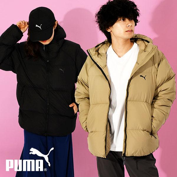 PUMA 30%off Lサイズのみ プーマ メンズ レディース ダウン PUMA 30%off Lサイズのみ プーマ メンズ レディース ダウン