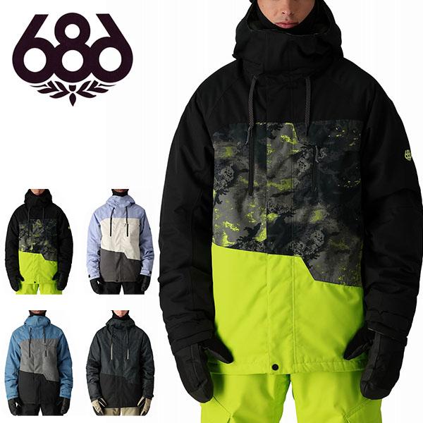 686 30%off 送料無料 スノーボードウェア SIX EIGHT シックス 686 30%off 送料無料 スノーボードウェア SIX EIGHT シックス