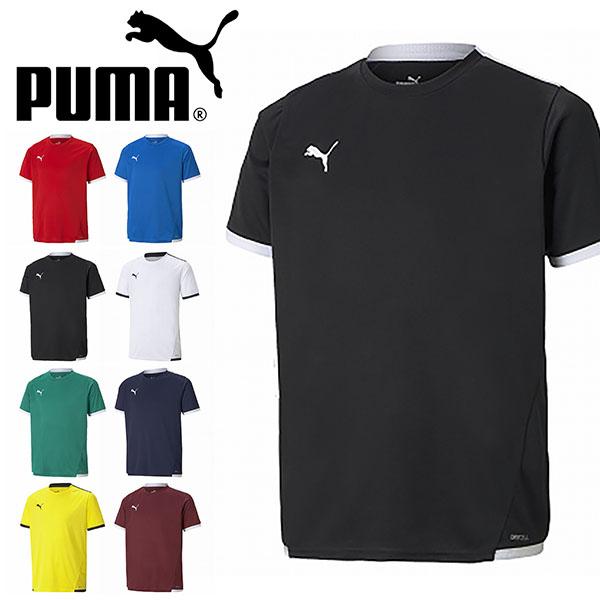 PUMA（プーマ） ゆうパケット対応可能！プーマ キッズ 半袖 Tシャツ