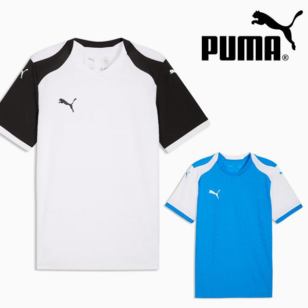 PUMA（プーマ） ゆうパケット発送！ 送料無料 メンズ 半袖 Tシャツ