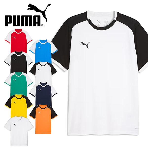 PUMA（プーマ） ゆうパケット対応可能！ メンズ 半袖 Tシャツ PUMA