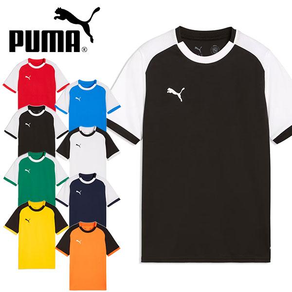 PUMA（プーマ） ゆうパケット対応可能！プーマ キッズ 半袖 Tシャツ