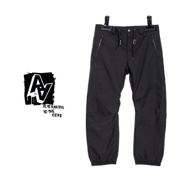 30%off スノーボードウェア パンツ AA HARDWEAR ダブルエー ハード 