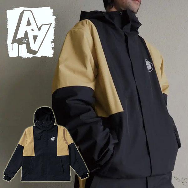 AA（ダブルエー） ラスト1点 Lサイズ 35%off スノーボードウェア AA