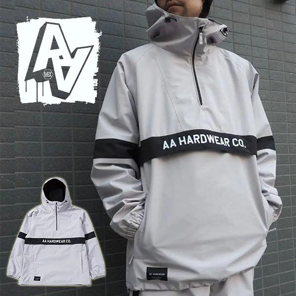 AA HARDWEAR ウェア スノーボードウェア