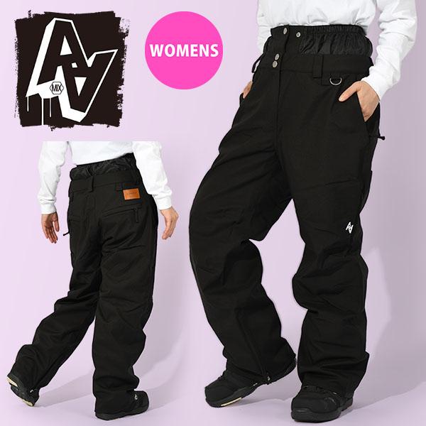 AA（ダブルエー） 35%off スノーボードウェア AA HARDWEAR ハード
