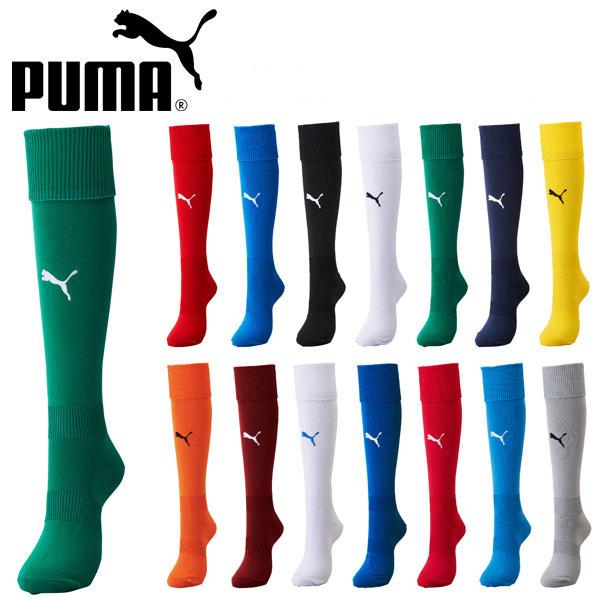 バレンシアガ ソックス フットボール PUMA サッカーソックス 靴下 25-27cm メンズ プーマ LIGA