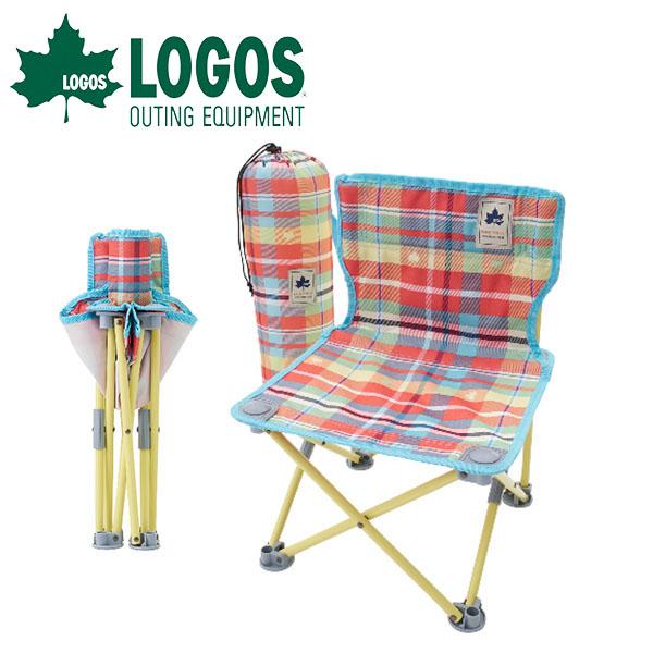 ロゴス Logos タイニーチェア プラス Ai チェッカー アウトドア 折りたたみ 軽量 コンパクト 釣り フィッシング キャンプ用品 エレファントsports Paypayモール店 通販 Paypayモール
