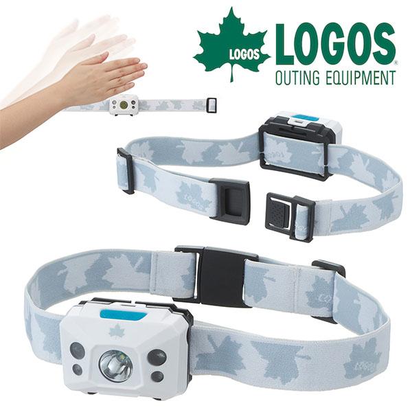 ノンタッチモード搭載 ロゴス Logos Neos ノンタッチヘッドライト 電池 Ledライト ヘッドランプ アウトドア キャンプ 防災 グッズ エレファントsports Paypayモール店 通販 Paypayモール