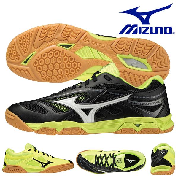 mizuno wave medal 6
